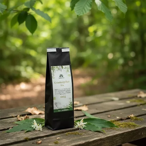 Gyömbérgyökér tea 100 g