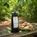 Gyömbérgyökér tea 100 g