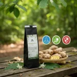 Gyömbérgyökér tea 100 g