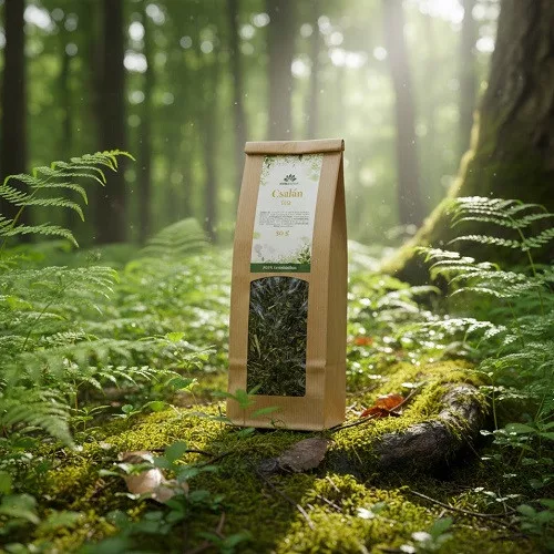 Csalánlevél tea 50 g