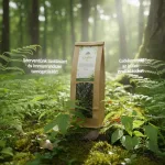 Csalánlevél tea 50 g