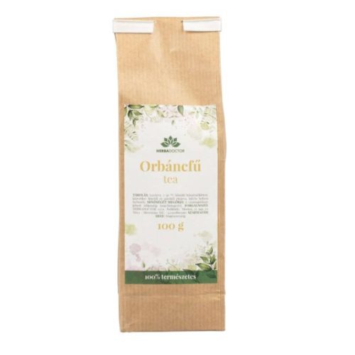 Orbáncfű tea 100 g