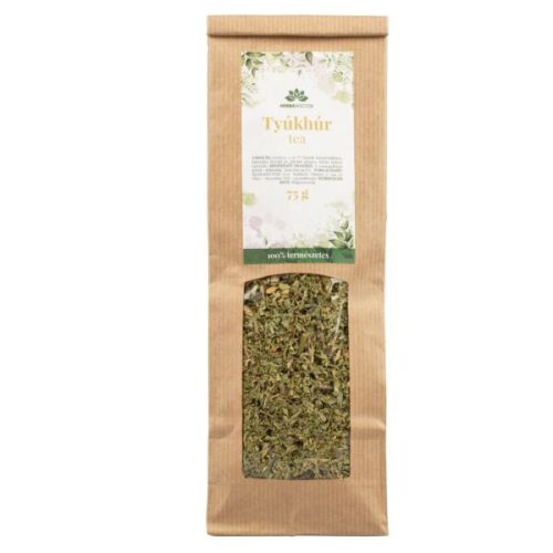 Tyúkhúrfű tea 75 g