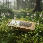 Kisvirágú füzike tea 100 g
