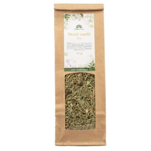 Mezei zsurlófű tea 75 g