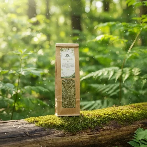Mezei zsurlófű tea 75 g