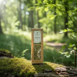 Nyírfalevél tea 75 g
