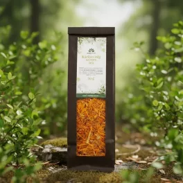 Körömvirágszirom tea 30 g