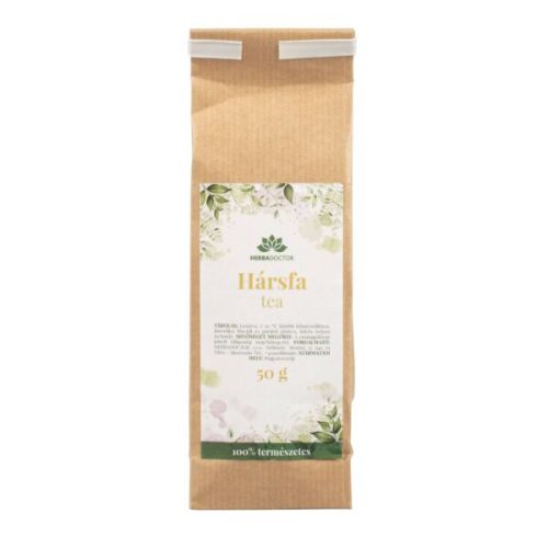 Hársfavirág tea 50 g