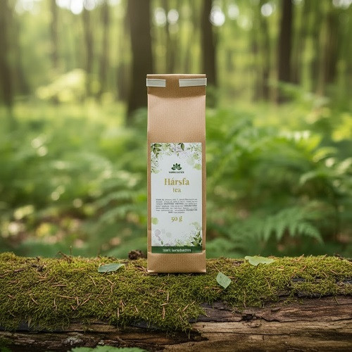 Hársfavirág tea 50 g