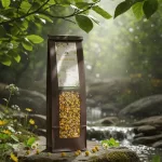 Kamillavirág tea 50 g