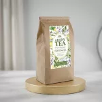 Borsmentalevél tea 50 g