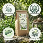 Borsmentalevél tea 50 g