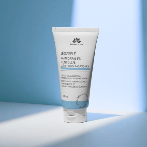 Jégzselé 100 ml