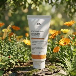 Körömvirág krém 100 ml