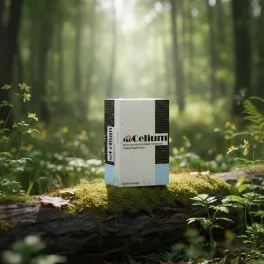 MeCelium étrend-kiegészítő kapszula 30 db