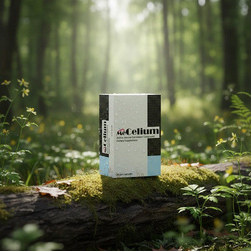 MeCelium étrend-kiegészítő kapszula 30 db