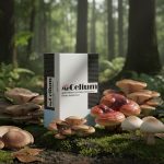 MeCelium étrend-kiegészítő kapszula 30 db