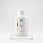 HCA, (GARCINIA CAMBOGIA)