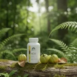 HCA, (GARCINIA CAMBOGIA)