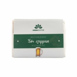 Sörös – bojtorjános kecsketejes szappan