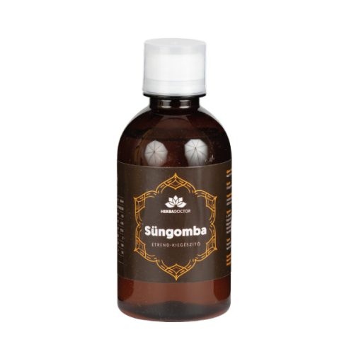 Herbadoctor Süngomba 250ml