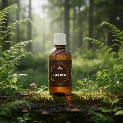 Herbadoctor Süngomba 250ml