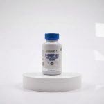 Marathontime B vitamin komplex