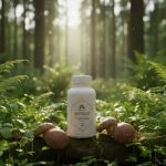 Shiitake gomba (Lentinus edodes)