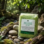 Erdélyi gyógysó Aloe verával 500g