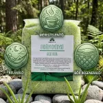 Erdélyi gyógysó Aloe verával 500g