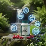 Férfi multivitamin 85 g / 60 tabletta