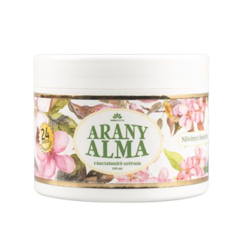 Arany Alma ránctalanító szérum 100 ml