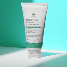 Flex body kollagénes ízületi krém 250ml