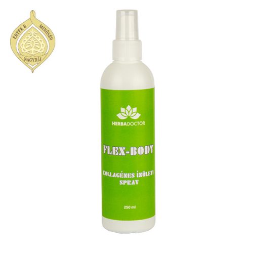 Flex body kollagénes ízületi spray 250ml