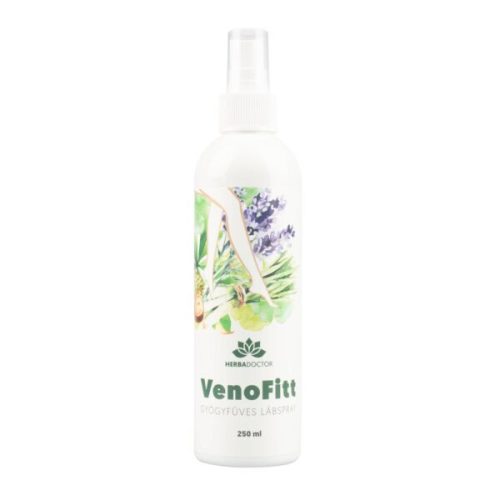 Venofitt gyógyfüves spray