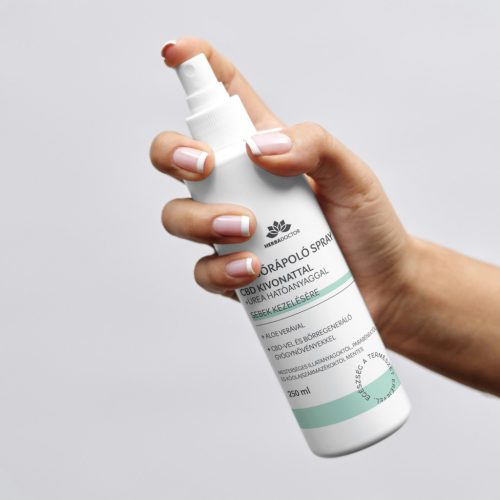 Venofitt gyógyfüves spray