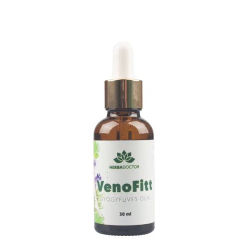 Venofitt olaj