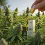 HerbaDoctor CBD olaj 5%