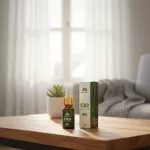 HerbaDoctor CBD olaj 5%