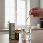 HerbaDoctor CBD olaj 10%