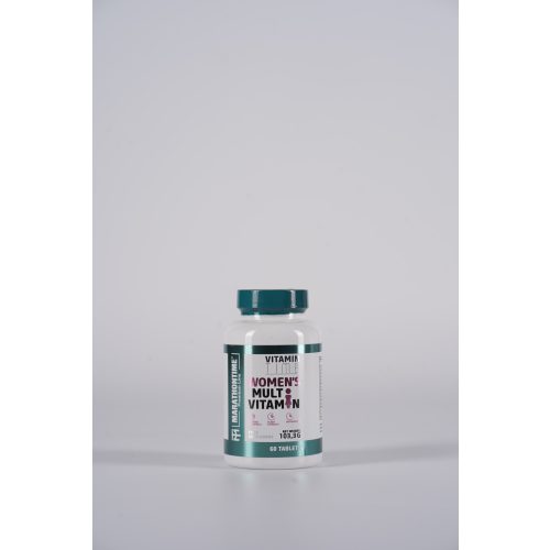 Női multivitamin