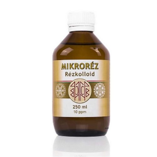 Rézkolloid