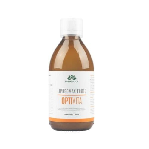 Liposomax Forte Optivita