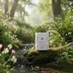 Fit & Beauty prémium hidrolizált kollagén mátrix japán cseresznye íz