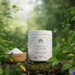 Fit & Beauty prémium hidrolizált kollagén mátrix japán cseresznye íz