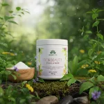 Fit & Beauty prémium hidrolizált kollagén mátrix maracuja íz