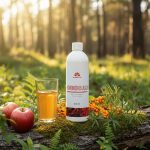 HOMOKTÖVIS JUICE (500ml)