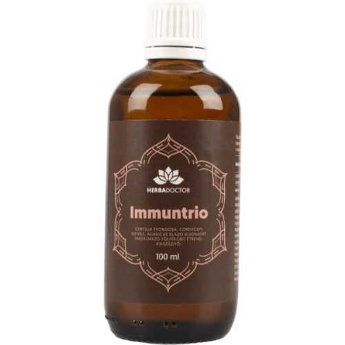 Immuntrió