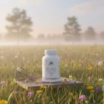JÓ ÉJSZAKÁT – Glycin étrend-kiegészítő kapszula